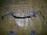 Шланг гидроусилителя Toyota SV40/SV41/SV42/SV43 Camry/Vista Нижний. 44410-32510.44410-32511