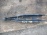 Рычаг Subaru GP7/GPE Impreza XV зад, лев н
