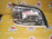 Фара TOYOTA 30-278/100-76941 прав Crown JZS171 '1999-2001 Дефект крепления