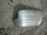 Клык бампера Isuzu Bighorn UES73W зад, прав бампера (Серебро)