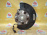 Ступица SsangYong CJ/QJ/DJ/GAB/Y290 Actyon '2012- перед, лев 4WD P/TIME ABS (без суппорта и диска) 4121109101