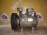Компрессор кондиционера SsangYong D20DT/664/D27DT/665 Actyon CJ/C100/DJ/D100/GAB DKV-14C 6641300115