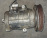 Компрессор кондиционера Honda F23A Avancier TA1 шкив 154мм 447220-3681