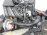 Двигатель NISSAN HR12-DE-393932 передний привод