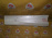 Накладка на дверь Toyota Estima ACR30/40 зад, лев 76916-28030 (Серебро)
