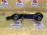Рычаг Mercedes W211/W219/C219 E-Class перед, лев н прямой сзади A2113309107
