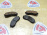 Колодки тормозные Subaru Impreza GG2/GG3/BH5/GD2/GH2/GJ2/GP2 EJ152 ОСТАТОК 80-90% F 26296AE150/26296FG000/PF-7493
