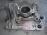 Подушка двигателя Nissan MR20 Qashqai/Lafesta/Dualis J10E/B30 перед, лев