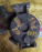 Компрессор кондиционера Toyota 1AZ-FE RAV4 ACA21 диаметр шкива 135 мм. ( W404 ) 447220-3933