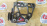 Крепление компрессора кондиционера Nissan YD25/YD22 Presage/X-Trail U30/T30 11910AD201