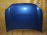 Капот SUBARU Impreza GG2 '1999-2002 лупатая Дефект (алюминий) 57229-FE030 (Синий)
