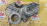Кожух ГРМ Isuzu 4JG2 Elf 2 части н