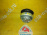 Подушка двигателя Mercedes M112 E-Class W211 (дефект) F A2302400117