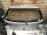 Дверь задняя TOYOTA Vitz NCP1# без стекла (Серебро)