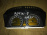 Панель приборов BMW 7-Series E65/E66 '2003 USA 160 mph 250 km/h 62116935455