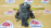 Подушка двигателя Toyota 1MZ Harrier/Windom MCU10/MCU15/MCV20 '1998- ДЕФЕКТ ВЫТЕКАЕТ ГЕЛИЙ перед ( с отверстием под вакуумник ) F 12361-20060 / 12361-