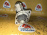 Стартер Mitsubishi 4G13/4G15/4G93 Chariot/RVR/Libero N41W/N21W/CB2W a/t короткий нос. 47мм. бендикс смещён MD192228 / M003T43481