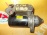 Стартер Hyundai G4EA/G4EC/G4ED Accent LC/MC/XD/TB/FC/LD 5MT 3610022805