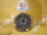 Термомуфта Hyundai D4CB H1/Starex A1/TQ/BL/JC '2006- Kia Sorento 252374A100
