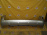 Бампер TOYOTA RAV4 ACA30 '2005-2008 зад (под сонары) 52159-42040 (Серебро)