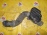 Гофра впускного коллектора Toyota 3RZ-FE RCH41 17881-75100