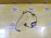 Датчик ABS Toyota RAV4 SXA10/SXA11/SXA15/SXA16 перед, прав 89542-42020/89542-42030