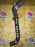 Патрубок  радиатора Toyota 16572-74190 Corona ST190 3S/4S R н F