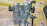 Заслонка дроссельная Toyota 1MZ-FE Harrier MCU10 22210-20140 ДЕФЕКТ без датчика положения заслонки
