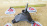 Крепление подушки ДВС Nissan CR10/CR12/CR14 March K12 a/t перед, лев 038118 / 11253-AX010