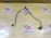 Датчик ABS Toyota Kluger V/Highlander ACU20/ACU20W/ACU25/ACU25W/MCU20L/MCU20W/MCU25L/MCU25W перед, лев 89543-48020