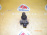 Шаровая Toyota ACV30/ACU20/MCU25/ACR30/MCR40/MCU30/ACU35/MNH10/MNH15 Camry/Kluger V/Estima/Harrier/Alphard перед, прав
