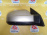 Зеркало Hyundai Tucson JM/BH прав 3к LHD-левый руль '2004-2010 (Серебро)