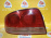 Стоп Hyundai Sonata EF/DA '2001-2013 L 92401-3D000, 92401-3D020
