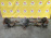 Мост Chevrolet GMT360/KC TrailBlazer '2002 R БEЗ ABS 41/11 (3.73) в сборе