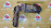 Коллектор выпускной Toyota K3-VE Passo QNC10 17140-B1010