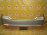 Бампер TOYOTA Allion NZT240 зад дефект 52159-2B060 (Серебро)