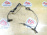 Датчик ABS Toyota Corolla/Allex/Corolla Fielder/Corolla Runx NZE124/ZZE124/ZZE129 зад, лев НЕТ ФИШКИ 89546-12070