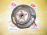Ступица Toyota/Lexus JZS160/JZS161/UZS160/UZS161 Aristo#GS300/GS400/GS430 2JZ-GE/2JZ-GTE зад, лев 2WD/4WD ABS.Диаметр диска-307мм.Толщина-12мм.В сборе с ди