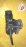 Гофра впускного коллектора Toyota 2JZ-GE Aristo JZS160 резиновая 17893-46110 / 17860-46142