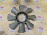 Крыльчатка Hyundai D4CB H1/Grand Starex TQ/BL/FY/JC/PU '2002-'2012 2526142920