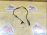 Датчик ABS Nissan Cube C11/G11/KG11/SC11/Y12/Z12 зад, лев 47901-ED00A