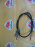Тросик Ручника Nissan B15/G10 Sunny/Bluebird Sylphy зад, лев Барабан