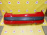 Бампер Peugeot 207 '2006-2013 зад Hatchback Sport парктроники 9654549377 7410Z6 (Белый)