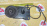Подушка двигателя Nissan VQ20/VQ25 Cefiro/Maxima A33 зад., с датчиком R 11270-AD101