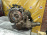 АКПП MITSUBISHI 4G63 W4A321WMQ (3545) MD973742 4WD с креплением