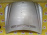 Капот Mercedes E-Class W211 '2002-2009 без решетки A2118800457 (Серебро)