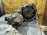 АКПП Nissan SR20 RL4F03A , 3102035X07 4WD a/t ТРОС  ОБРЕЗАН ,ДЕФЕКТ КОРПУСА ,3к Primera HNP11-002437