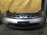 Ноускат Nissan Murano Z50 VQ35 a/t +бачок омывателя ф. 100-63779 с тум. (Серебро)