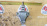Крепление подушки ДВС Nissan HR12 March K13 CVT перед, лев ( 3C ) 11253-1HA0A