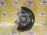 Ступица SsangYong CJ/QJ/DJ/GAB/Y250 Actyon '2007-2012 перед, лев 2WD ABS (без суппорта и диска)